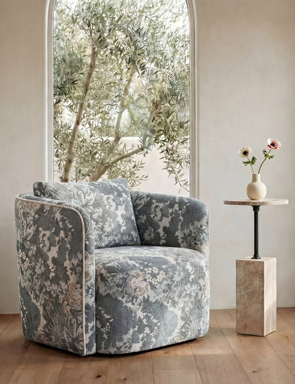 Baldwin Accent Chair