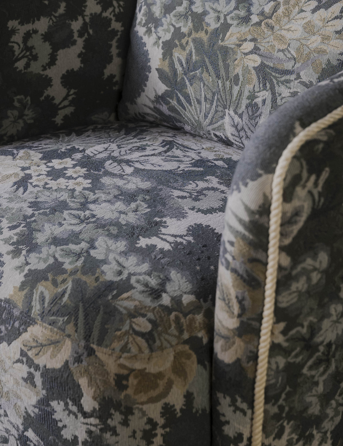 Baldwin Accent Chair