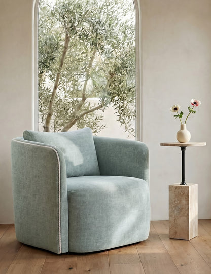 Baldwin Accent Chair