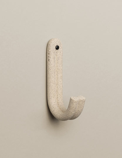 Leggy Curl Wall Hook by SIN