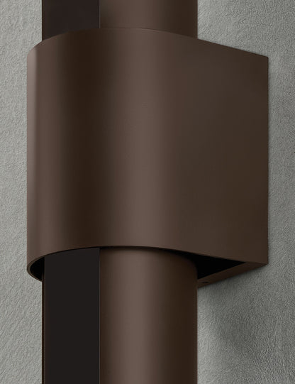 Shashi Outdoor Sconce