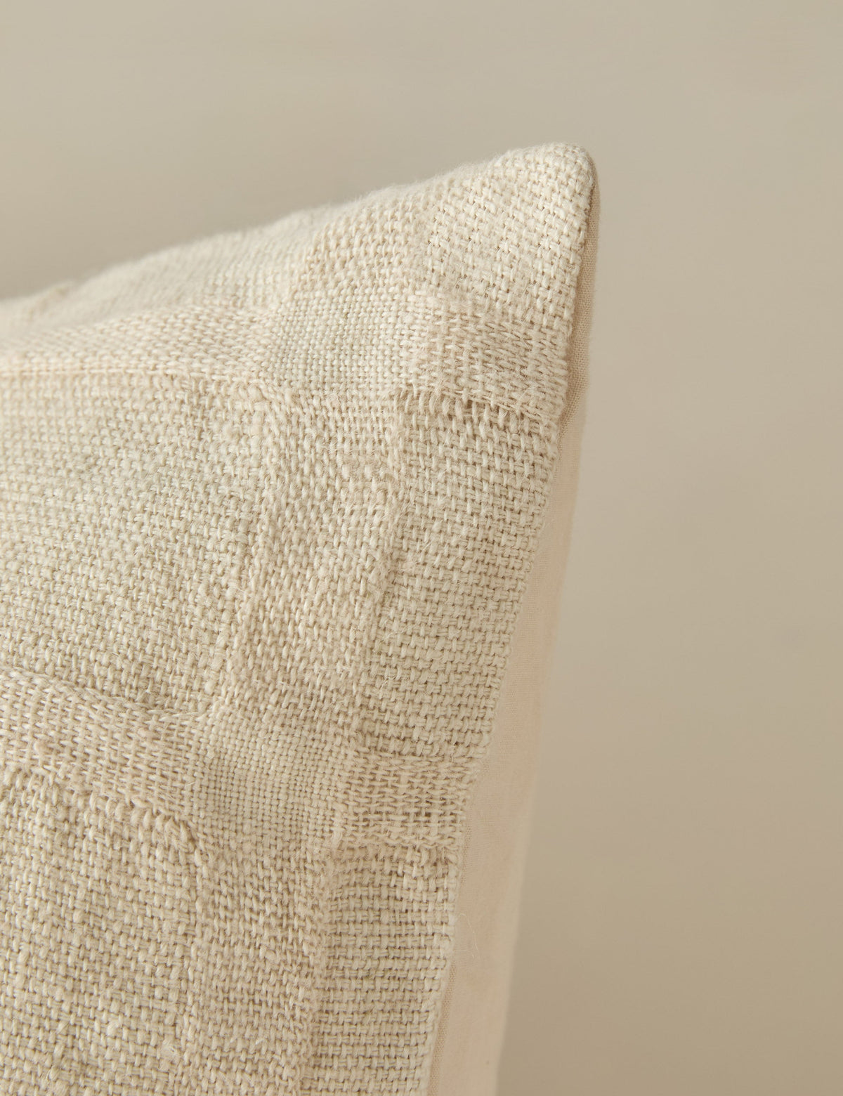 Oike Linen Sham by DISC Interiors
