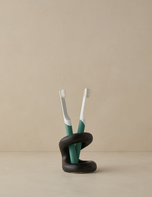 Ood Toothbrush Holder by SIN