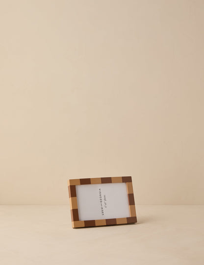 Osa Picture Frame by Sarah Sherman Samuel