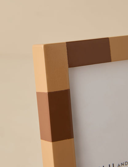 Osa Picture Frame by Sarah Sherman Samuel