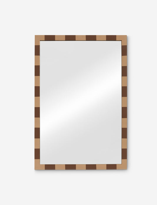 Osa Mirror by Sarah Sherman Samuel