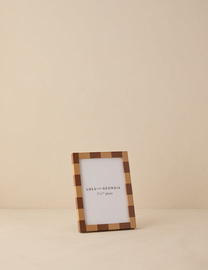 Osa Picture Frame by Sarah Sherman Samuel