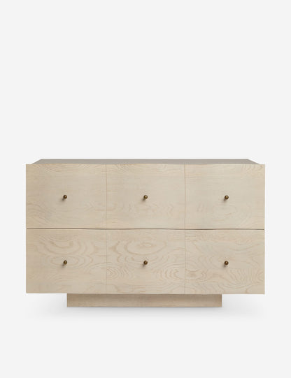Otelia Nightstand by Sarah Sherman Samuel
