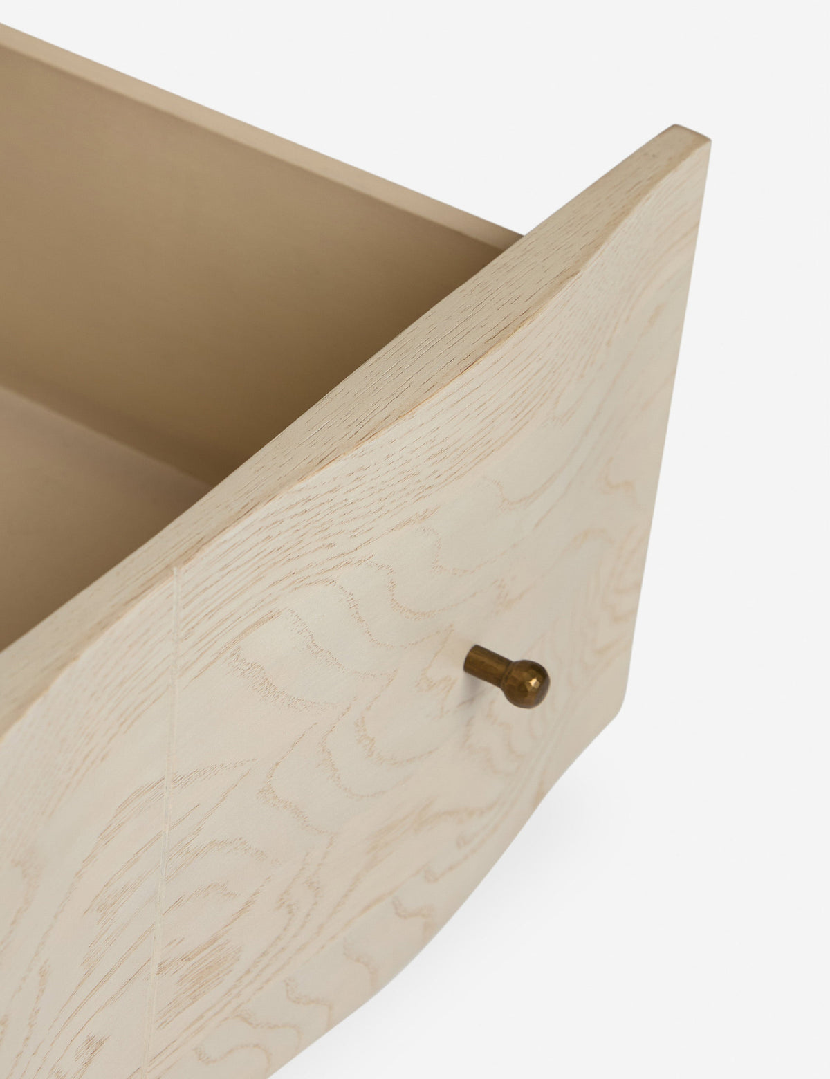 Otelia Nightstand by Sarah Sherman Samuel