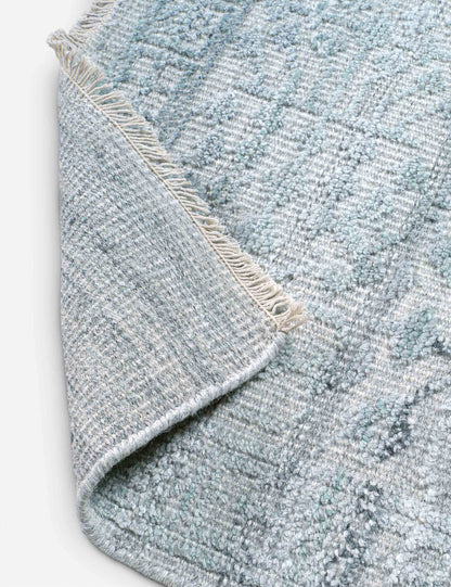Ottoline Hand-Knotted Rug