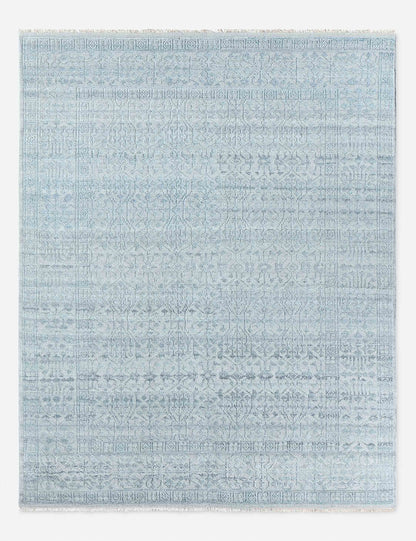 Ottoline Hand-Knotted Rug