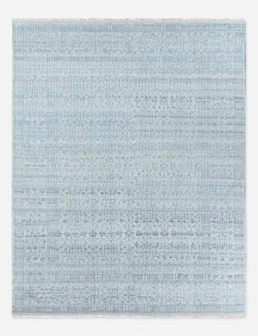 Ottoline Hand-Knotted Rug