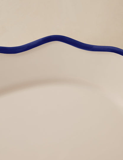 Stoneware Serveware by Maison Madison