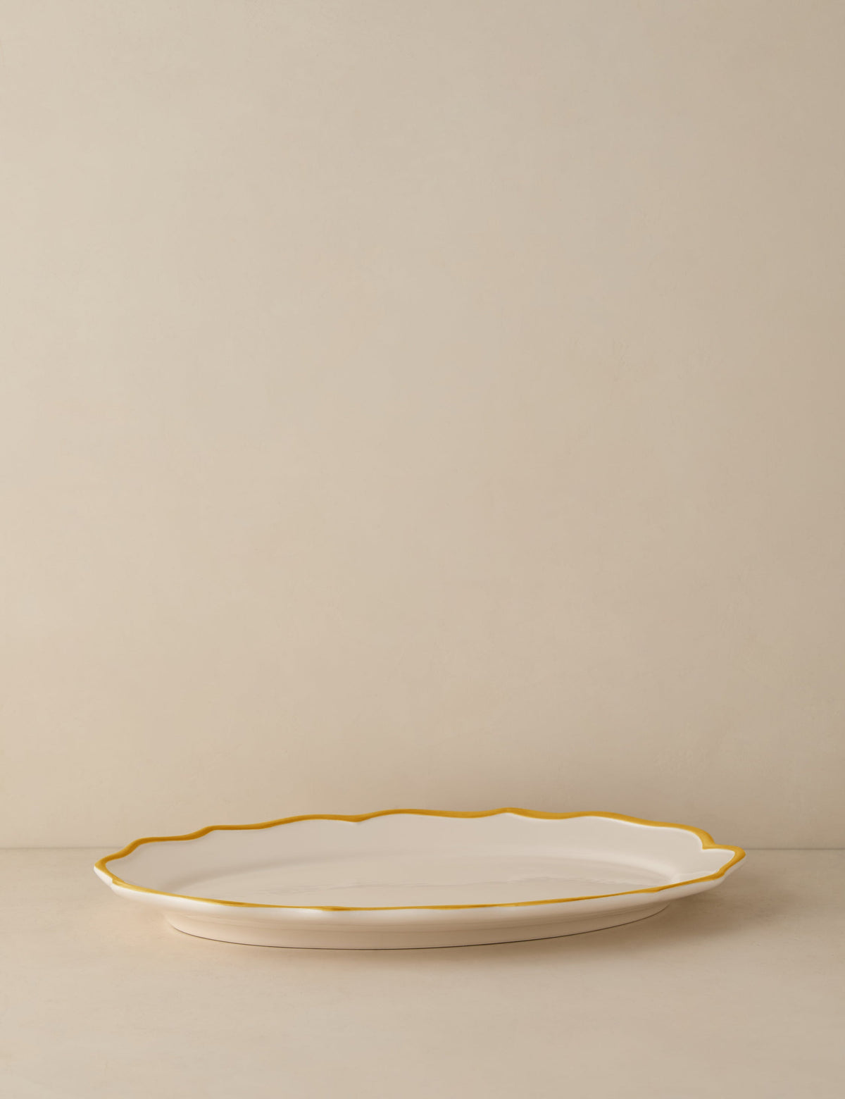 Stoneware Serveware by Maison Madison