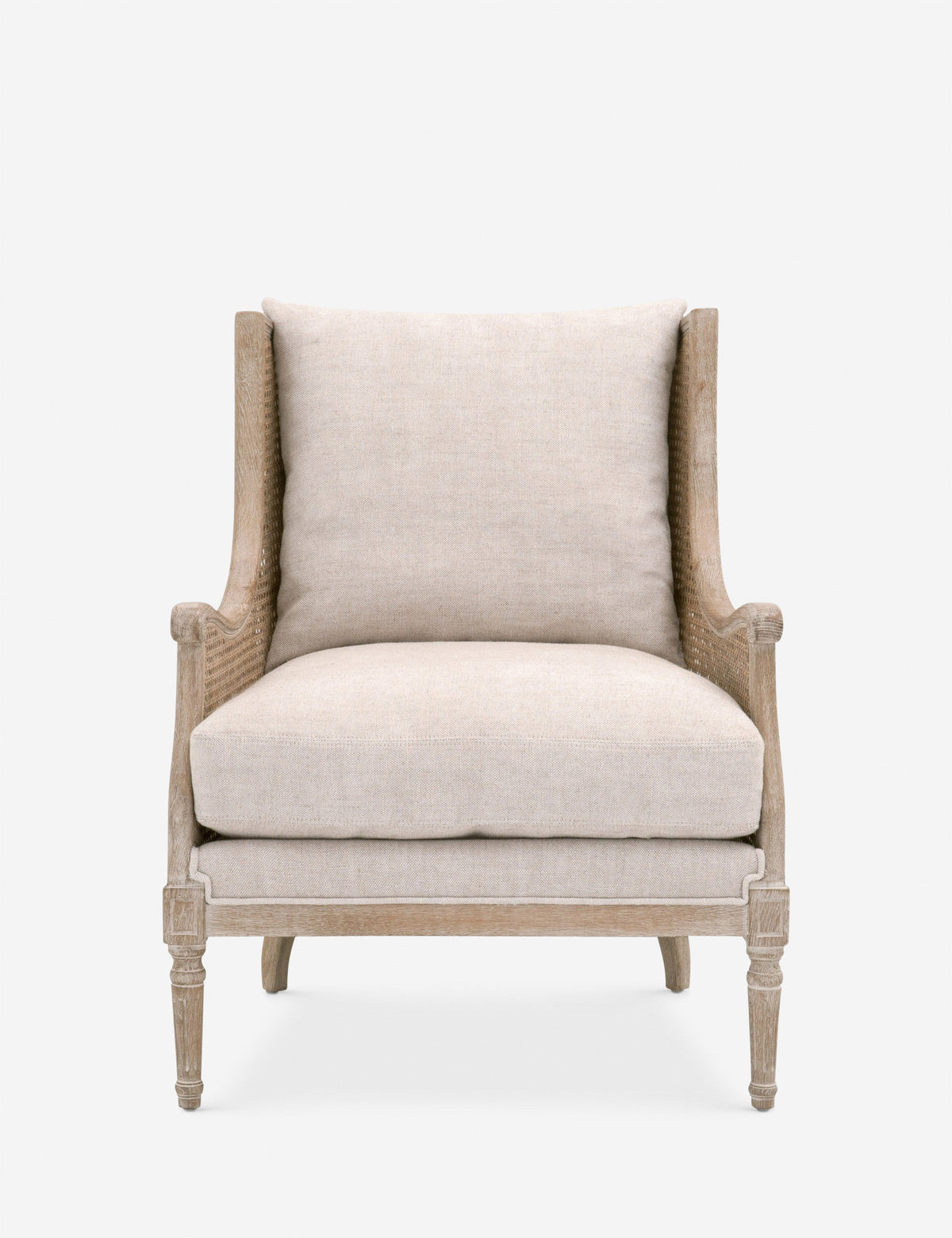 Oxford Accent Chair