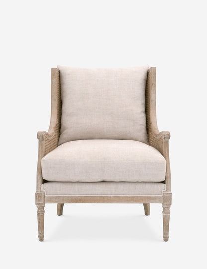 Oxford Accent Chair
