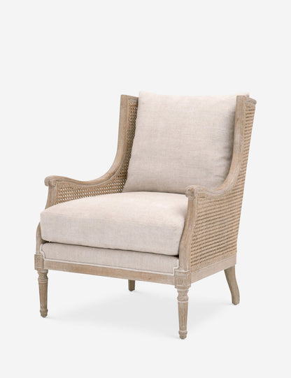 Oxford Accent Chair