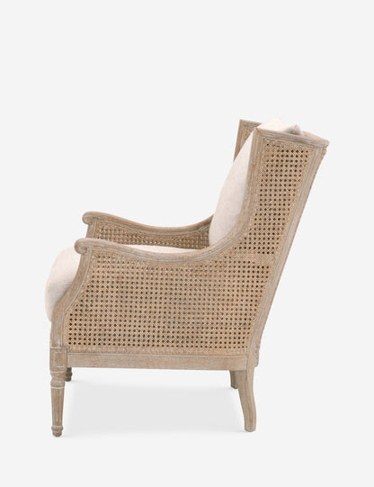 Oxford Accent Chair