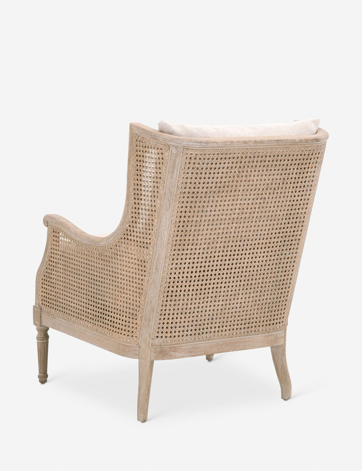 Oxford Accent Chair