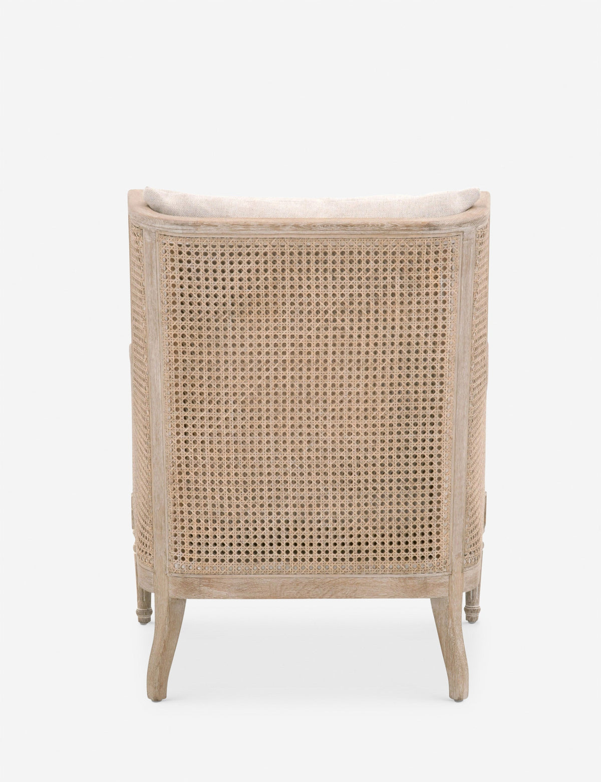 Oxford Accent Chair