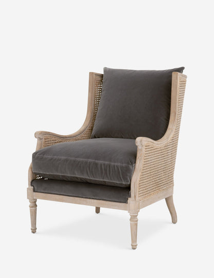Oxford Accent Chair