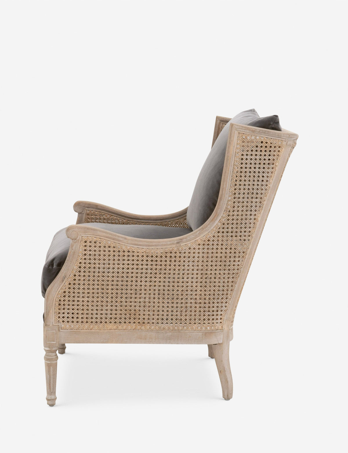 Oxford Accent Chair