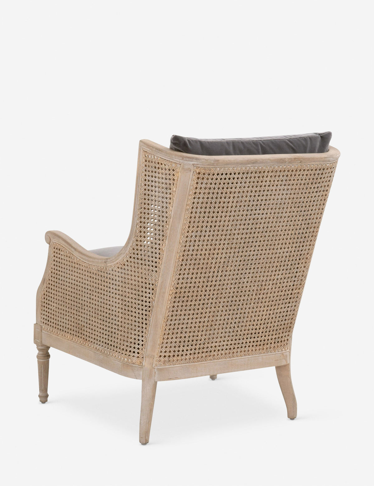 Oxford Accent Chair