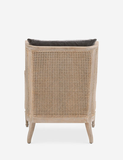 Oxford Accent Chair