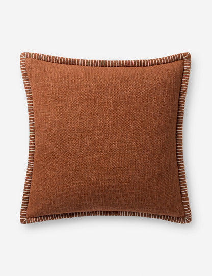 Tulum Pillow