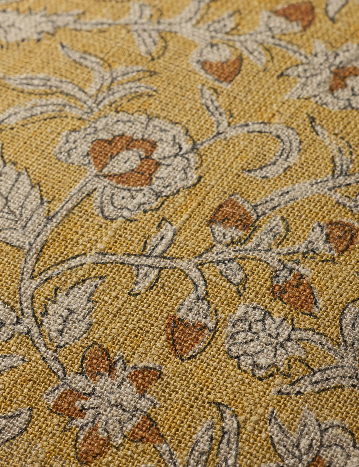 Carazo Linen Pillow