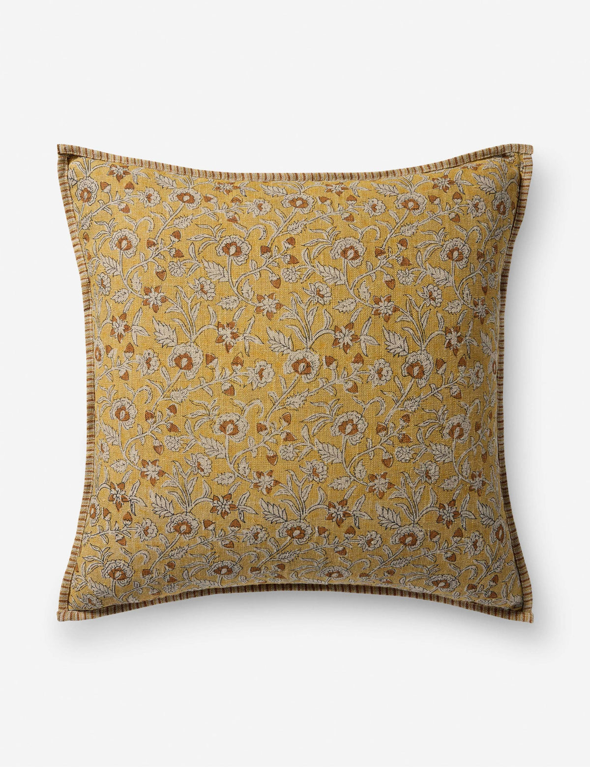 Carazo Linen Pillow