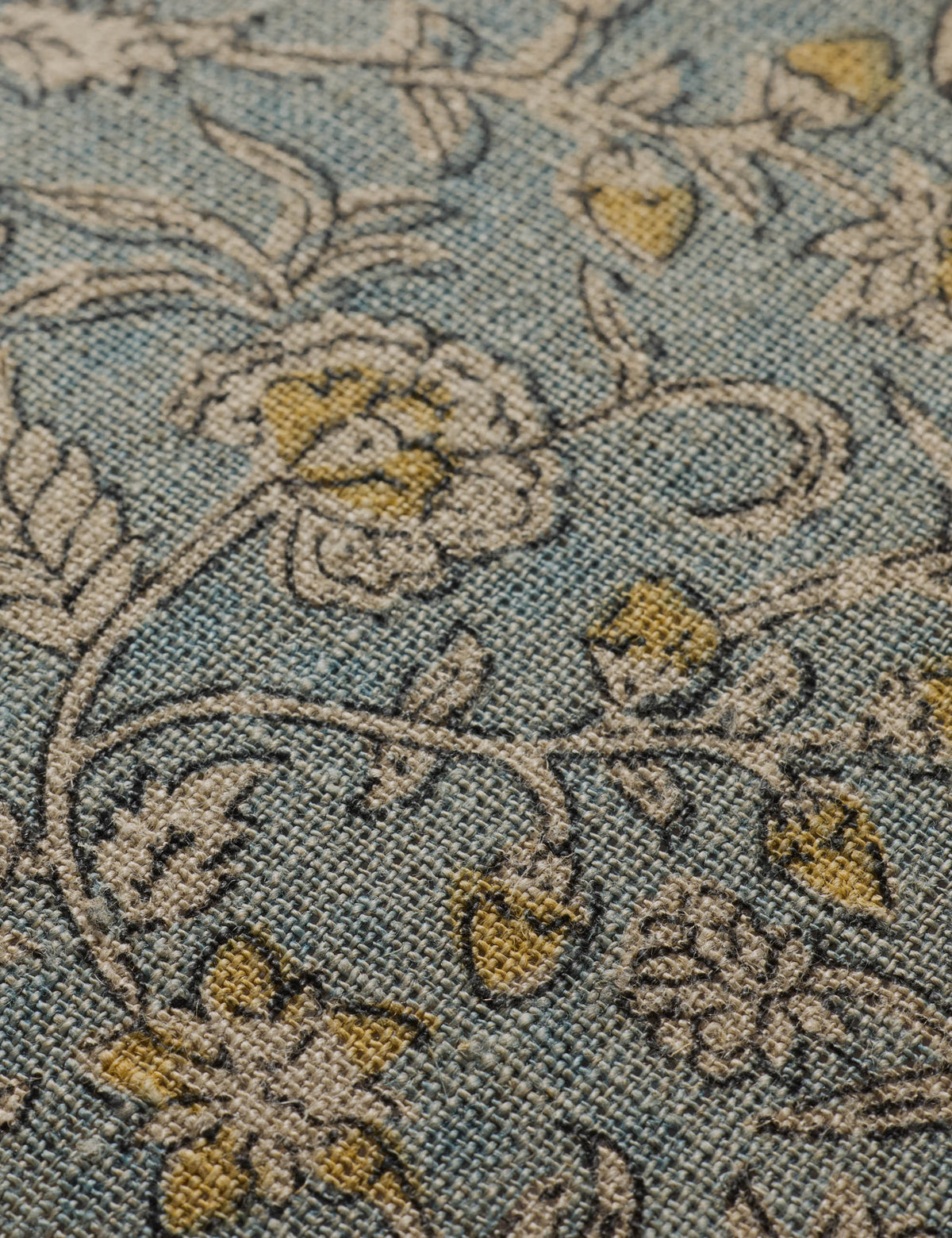 Carazo Linen Pillow