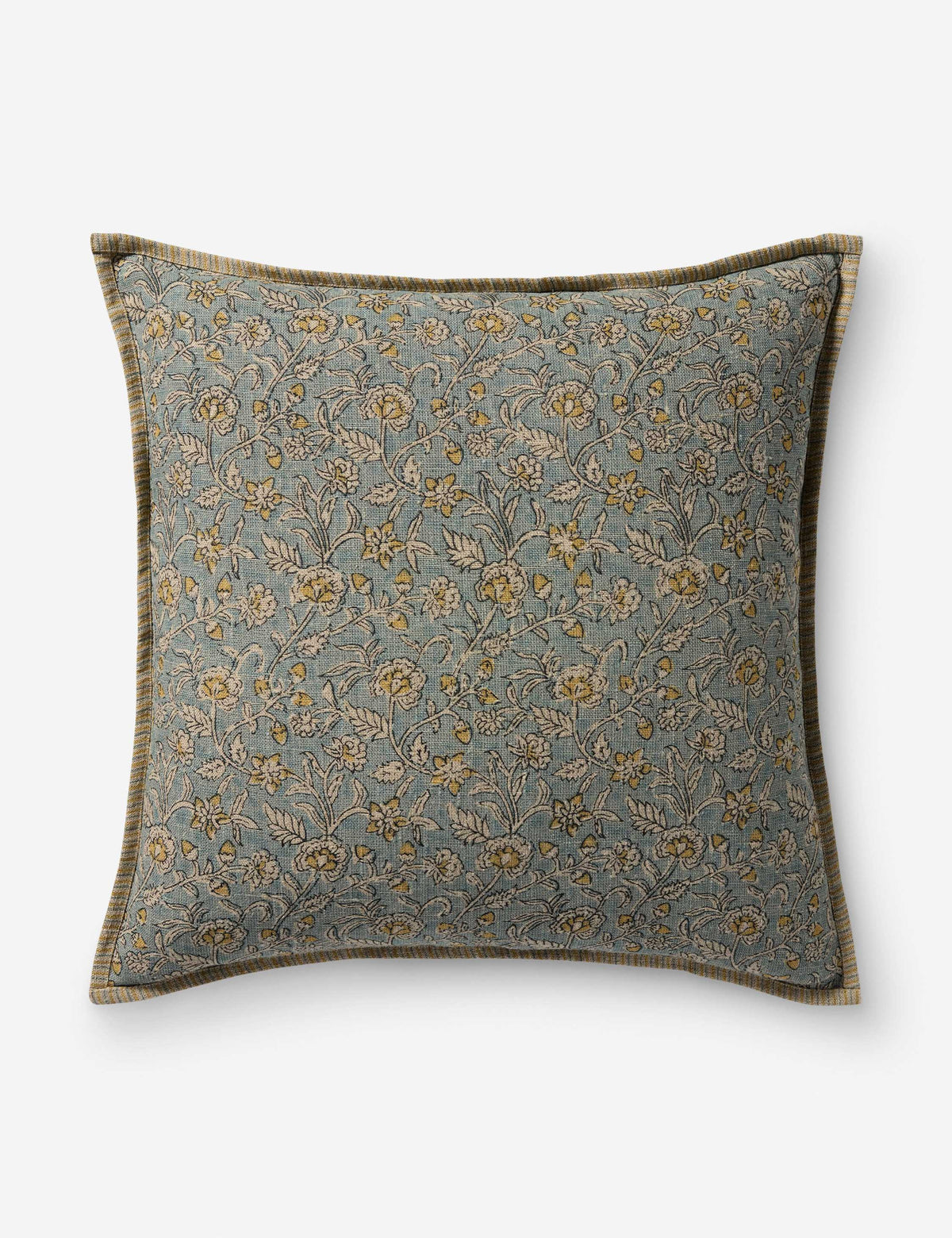 Carazo Linen Pillow