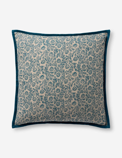 Brittany Linen Pillow