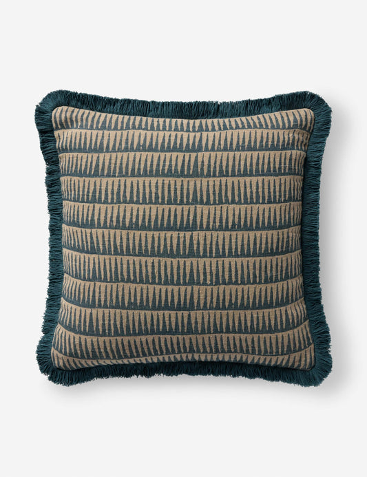 Amuro Linen Pillow