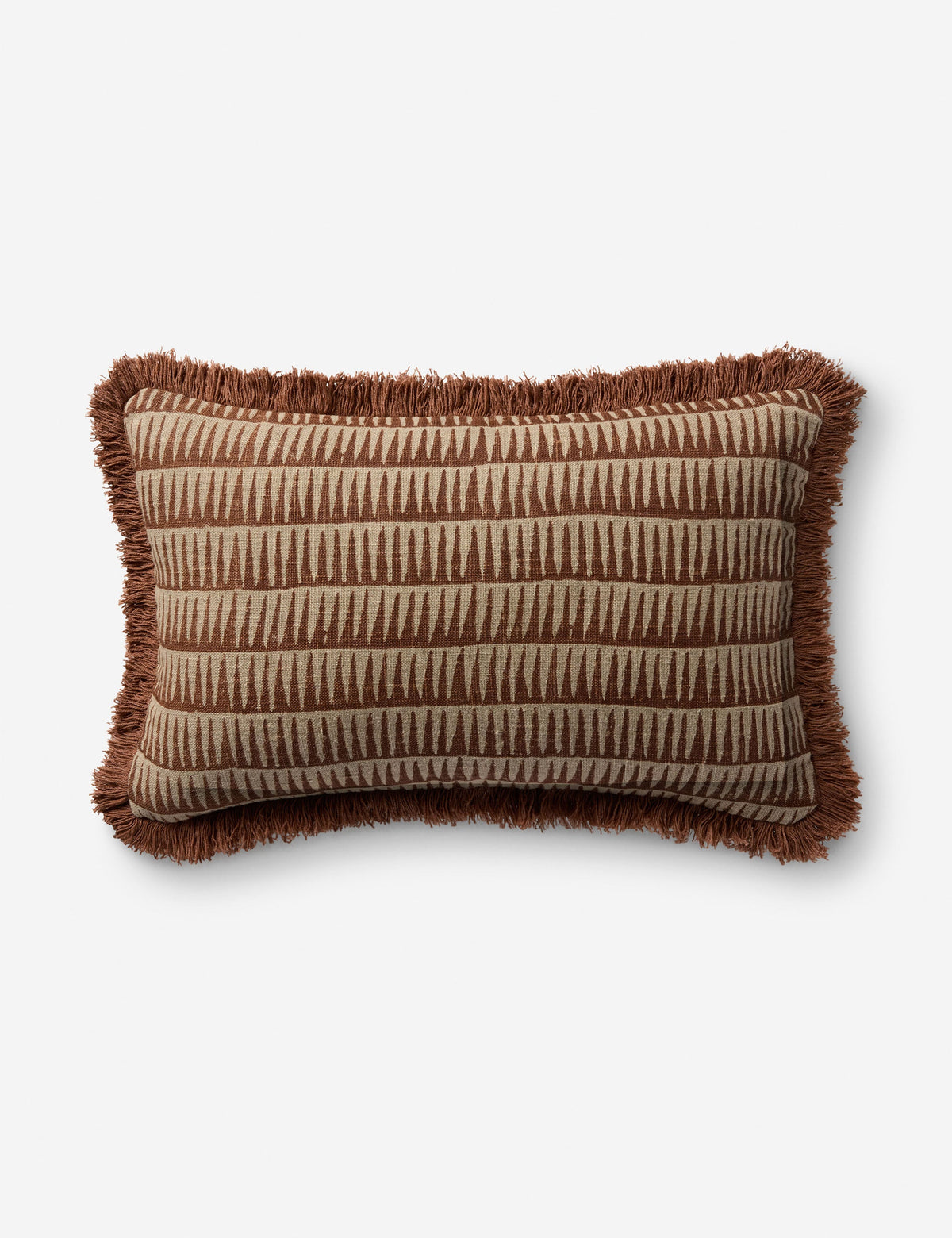 Amuro Linen Pillow