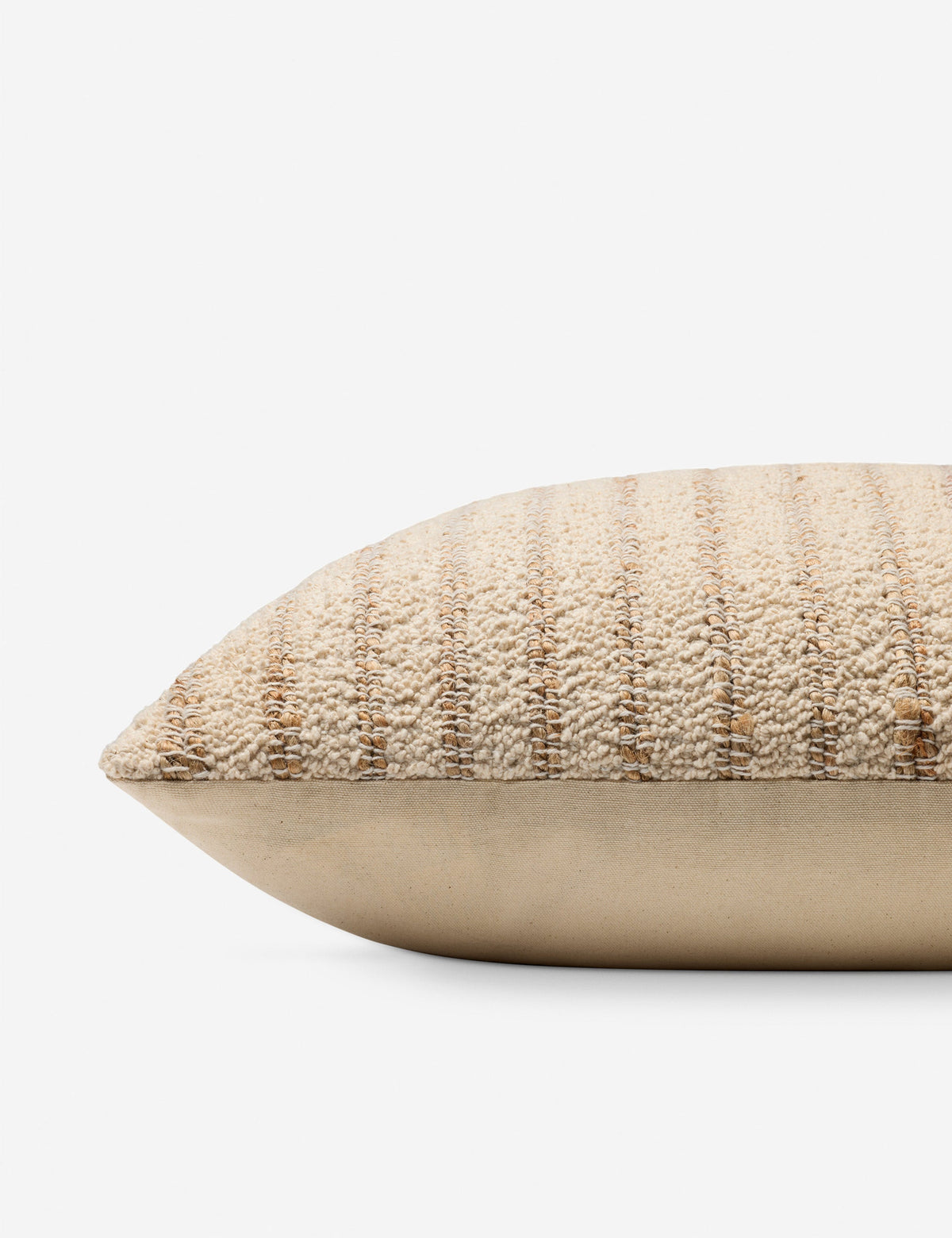 Atley Pillow by Amber Lewis x Loloi