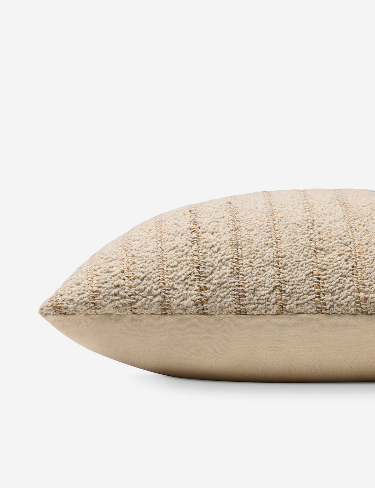 Atley Pillow by Amber Lewis x Loloi