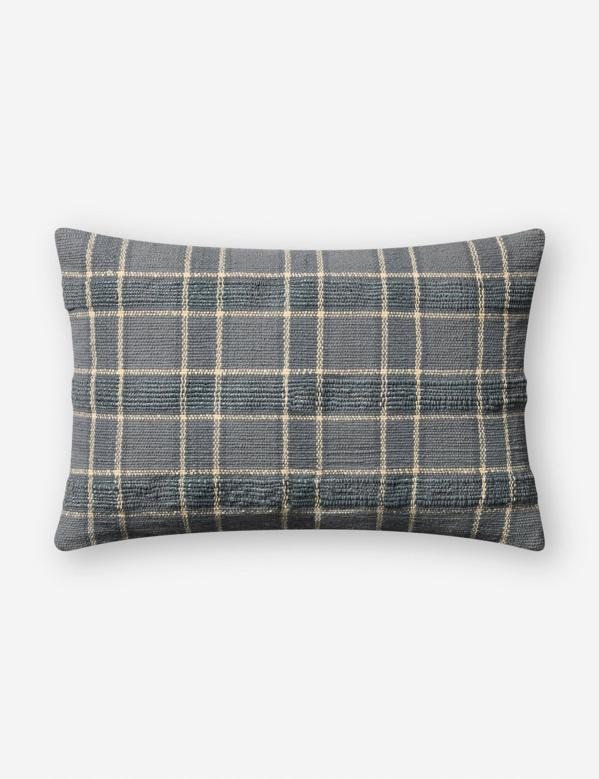 Golden Pillow by Amber Lewis x Loloi