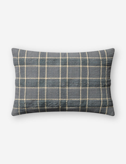 Golden Pillow by Amber Lewis x Loloi