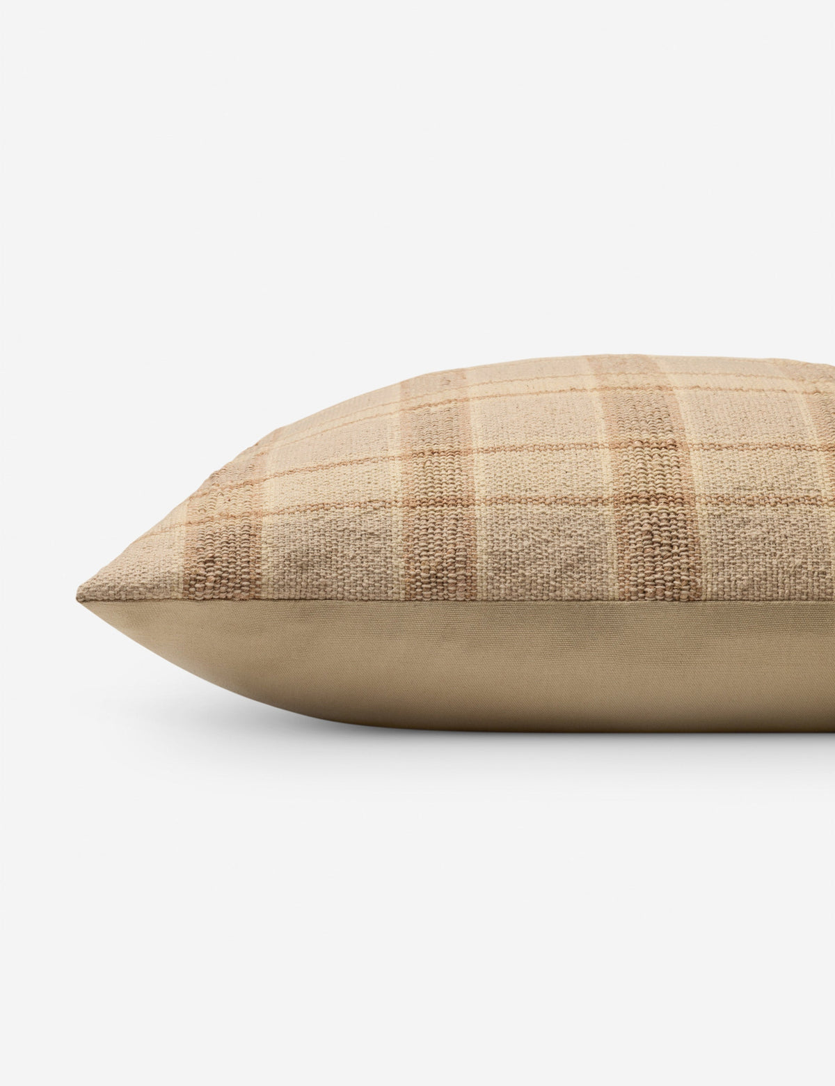 Golden Pillow by Amber Lewis x Loloi
