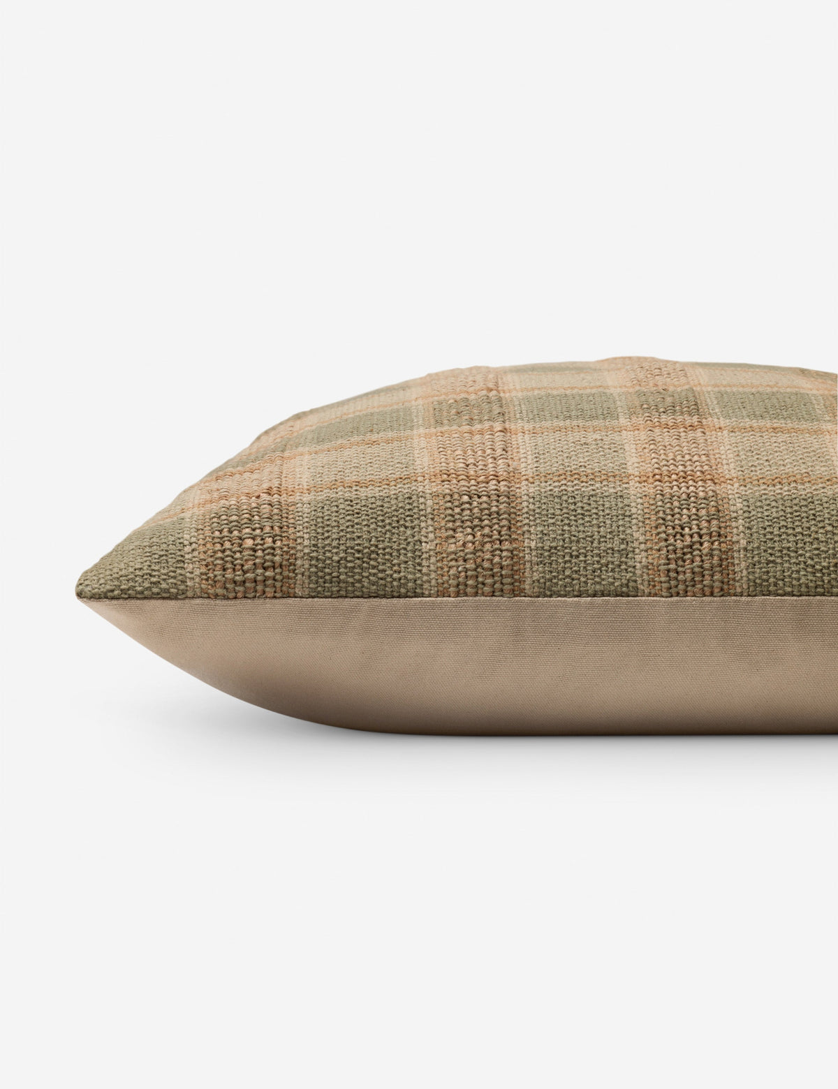 Golden Pillow by Amber Lewis x Loloi