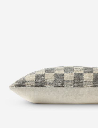 Adams Pillow by Amber Lewis x Loloi