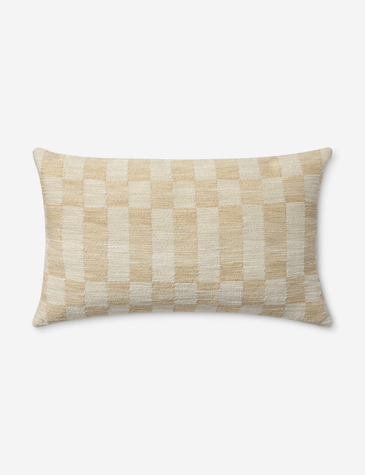 Adams Pillow by Amber Lewis x Loloi