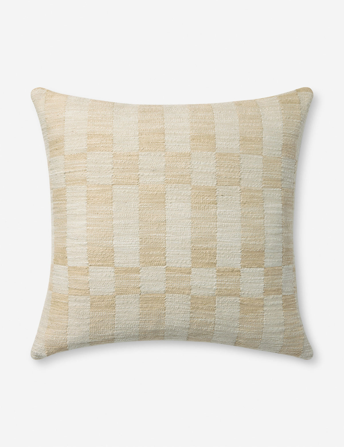 Adams Pillow by Amber Lewis x Loloi