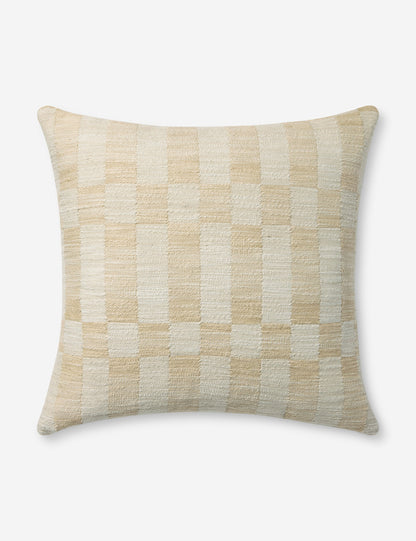 Adams Pillow by Amber Lewis x Loloi