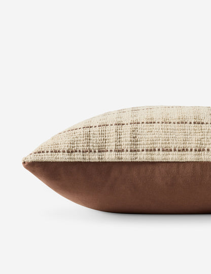 Vinnie Pillow by Chris Loves Julia x Loloi