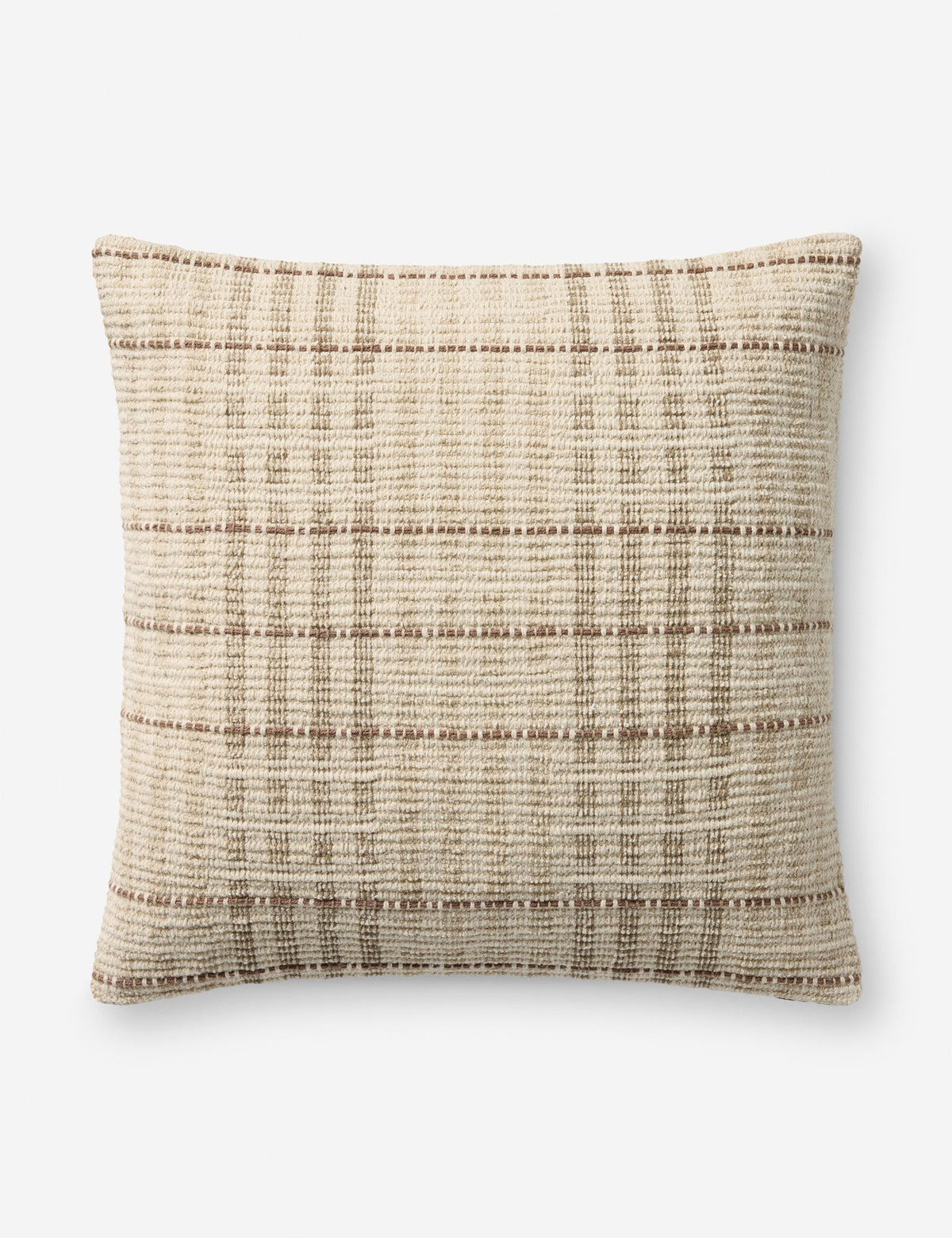 Vinnie Pillow by Chris Loves Julia x Loloi