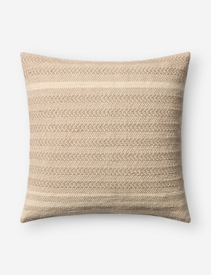 Blair Pillow by Amber Lewis x Loloi