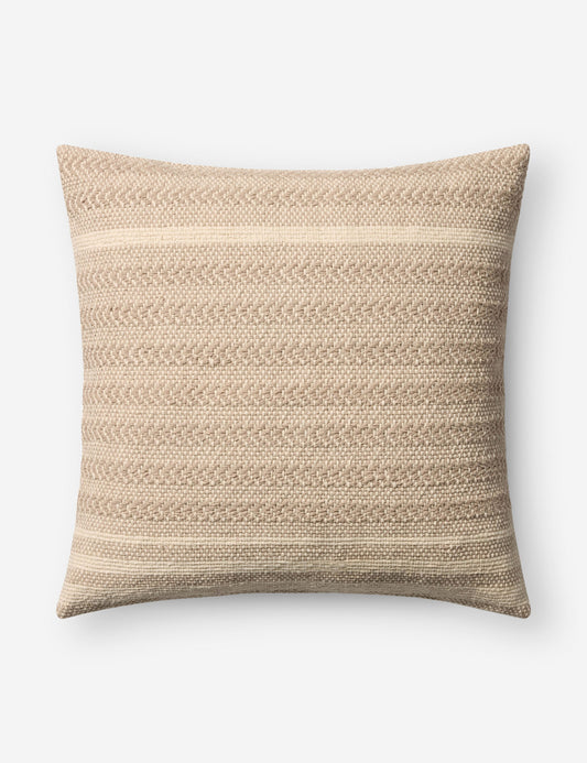 Blair Pillow by Amber Lewis x Loloi